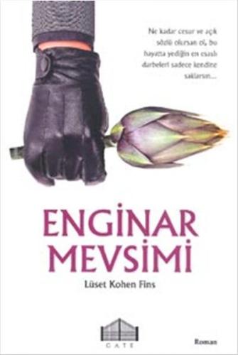 Enginar Mevsimi | Kitap Ambarı