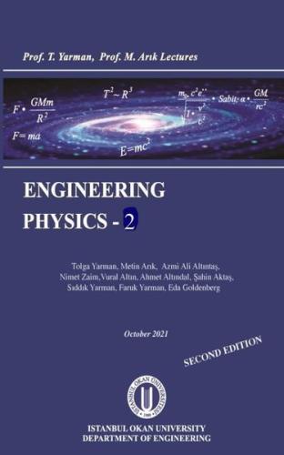 Engineering Physics - 2 | Kitap Ambarı