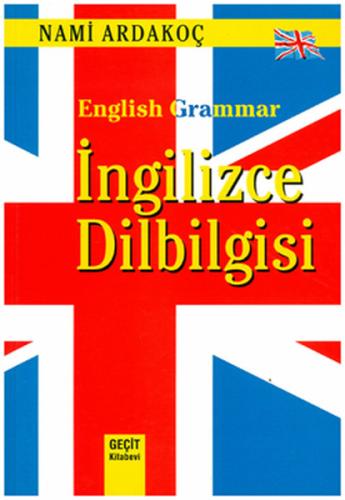 English Grammar - İngilizce Dilbilgisi