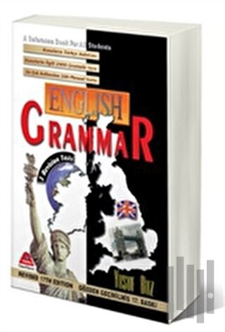 English Grammar
