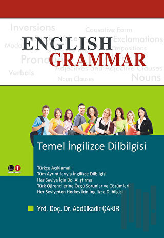 English Grammar | Kitap Ambarı