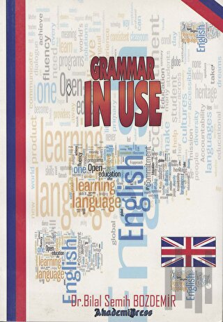 English-Turkish Grammer in Use | Kitap Ambarı