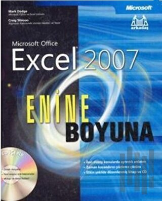 Enine Boyuna Microsoft Office 2007 | Kitap Ambarı
