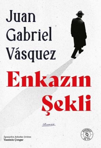 Enkazın Şekli | Kitap Ambarı