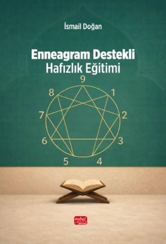Enneagram Destekli Hafızlık Eğitimi | Kitap Ambarı