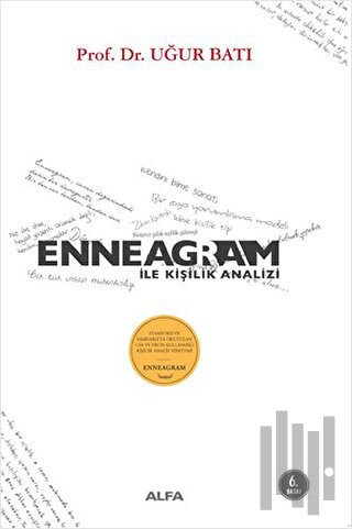 Enneagram ile Kişilik Analizi | Kitap Ambarı