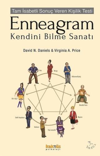 Enneagram Kendini Bilme SanatıTam İsabetli Sonuç Veren Kişilik Testi