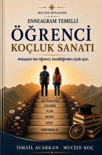 Enneagram Temelli Öğrenci Koçluk Sanatı | Kitap Ambarı