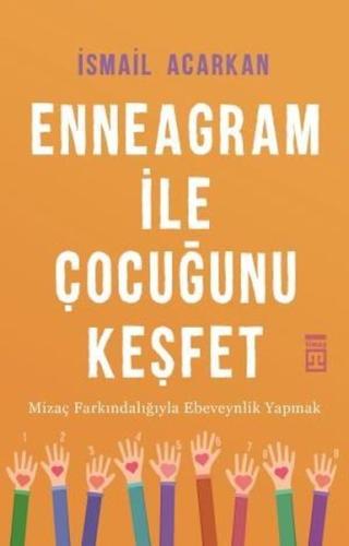 Ennegram İle Çocuğunu Keşfet