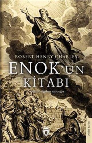 Enok Un Kitabı | Kitap Ambarı