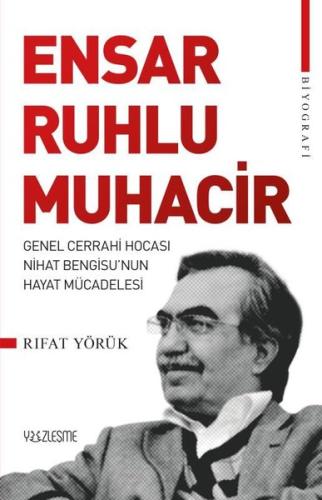 Ensar Ruhlu Muhacir | Kitap Ambarı