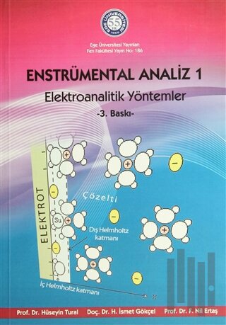 Enstrümental Analiz 1 | Kitap Ambarı