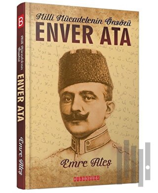 Enver Ata