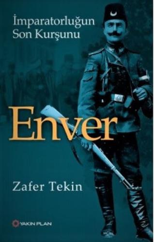 Enver | Kitap Ambarı