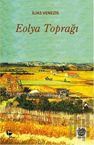 Eolya Toprağı | Kitap Ambarı