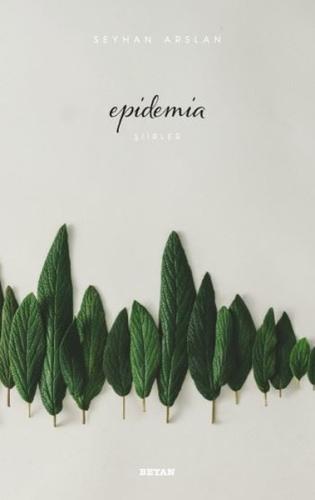 Epidemia | Kitap Ambarı