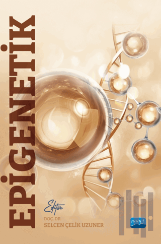 Epigenetik | Kitap Ambarı