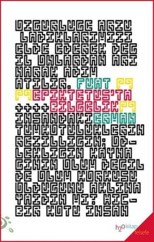 Epiktetus'ta Bilgelik