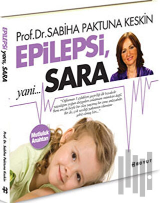 Epilepsi, Yani... Sara | Kitap Ambarı