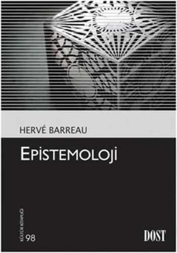 Epistemoloji
