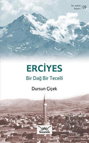 Erciyes | Kitap Ambarı