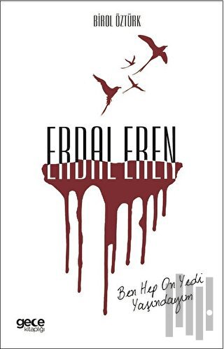 Erdal Eren | Kitap Ambarı