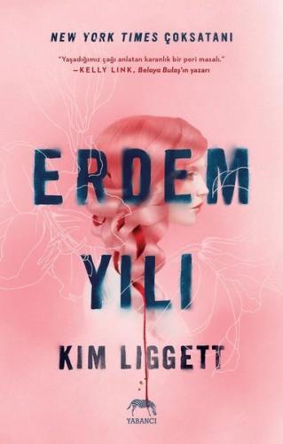 Erdem Yılı (Ciltli) | Kitap Ambarı