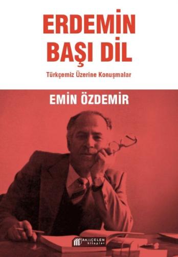 Erdemin Başı Dil | Kitap Ambarı