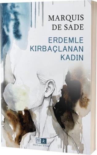 Erdemle Kırbaçlanan Kadın | Kitap Ambarı
