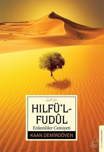 Erdemliler Cemiyeti Hılfü’l-fudül | Kitap Ambarı