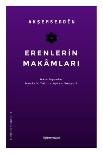 Erenlerin Makamları