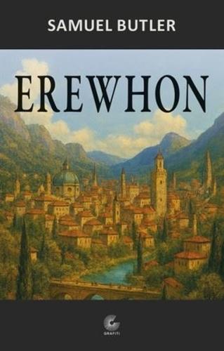 Erewhon | Kitap Ambarı