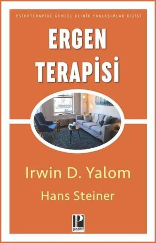 Ergen Terapisi | Kitap Ambarı