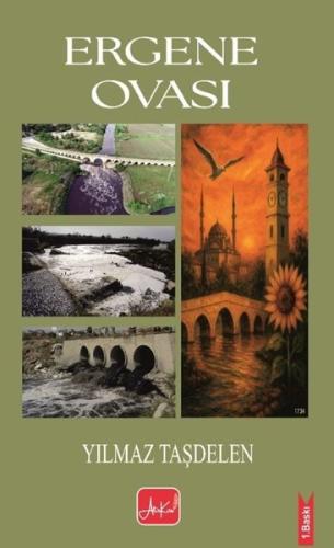 Ergene Ovası | Kitap Ambarı