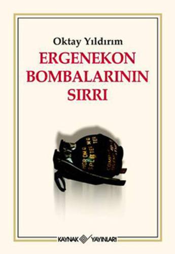 Ergenekon Bombaları Sırrı