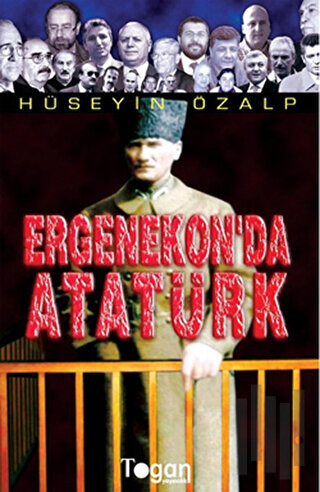 Ergenekon'da Atatürk