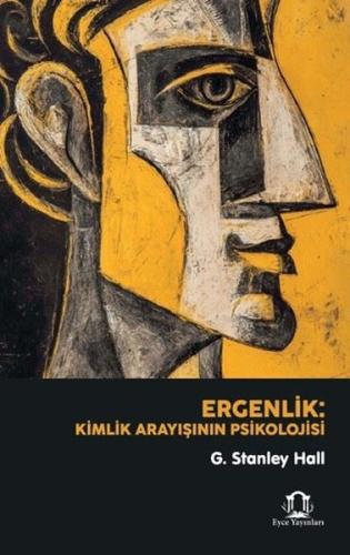 Ergenlik - Kimlik Arayışının Psikolojisi | Kitap Ambarı
