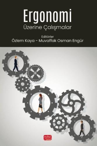 Ergonomi Üzerine Çalışmalar | Kitap Ambarı