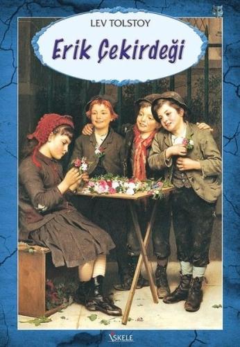 Erik Çekirdeği | Kitap Ambarı