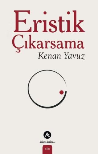 Eristik Çıkarsama | Kitap Ambarı