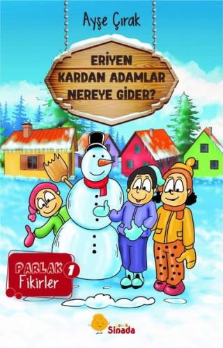 Eriyen Kardam Adamlar Nereye Gider? Parlak Fikirler 1 | Kitap Ambarı