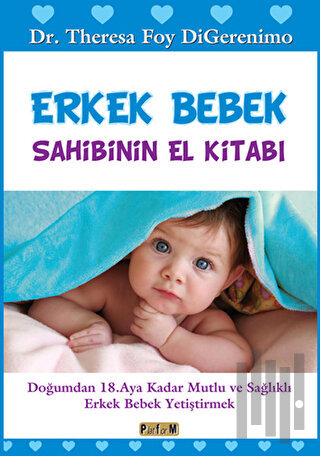 Erkek Bebek Sahibinin El Kitabı | Kitap Ambarı