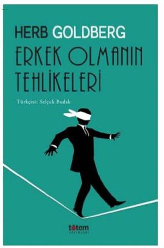Erkek Olmanın Tehlikeleri | Kitap Ambarı