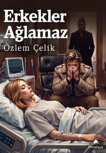 Erkekler Ağlamaz | Kitap Ambarı