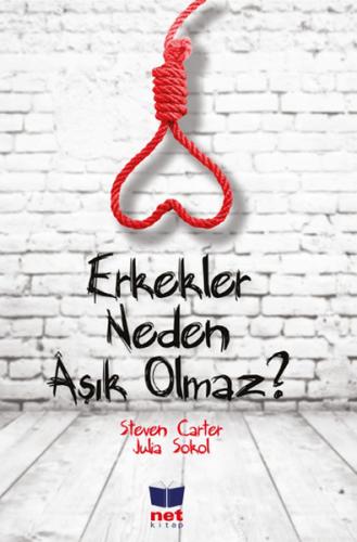 Erkekler Neden Aşık Olmaz? | Kitap Ambarı