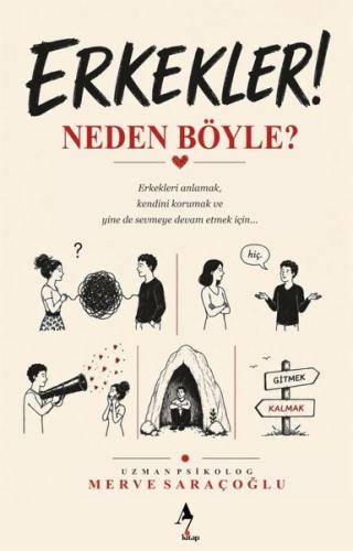 Erkekler Neden Böyle? | Kitap Ambarı