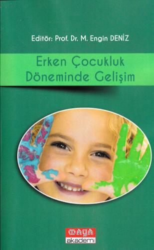 Erken Çocukluk Döneminde Gelişim | Kitap Ambarı