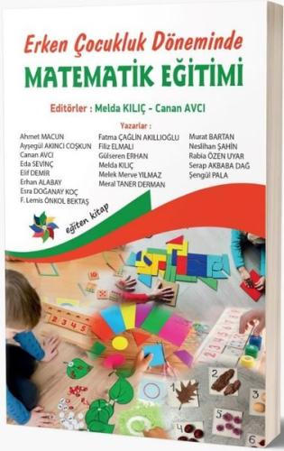 Erken Çocukluk Döneminde Matematik Eğitimi | Kitap Ambarı