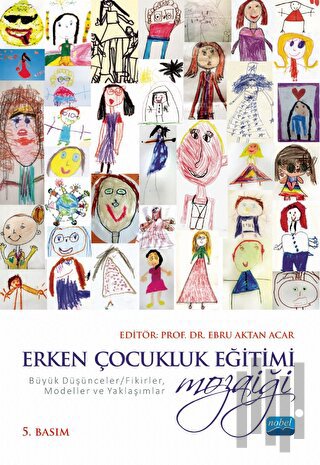 Erken Çocukluk Eğitimi Mozaiği | Kitap Ambarı