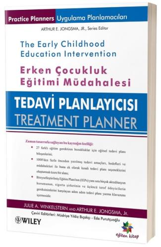 Erken Çocukluk Eğitiminde Müdahale - Tedavi Planlayıcısı